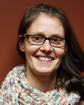 Lisa Fritz Membership Coordinator